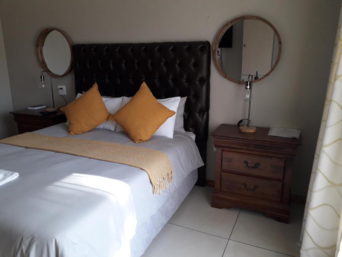 Tuscany Vryburg Exteriör bild