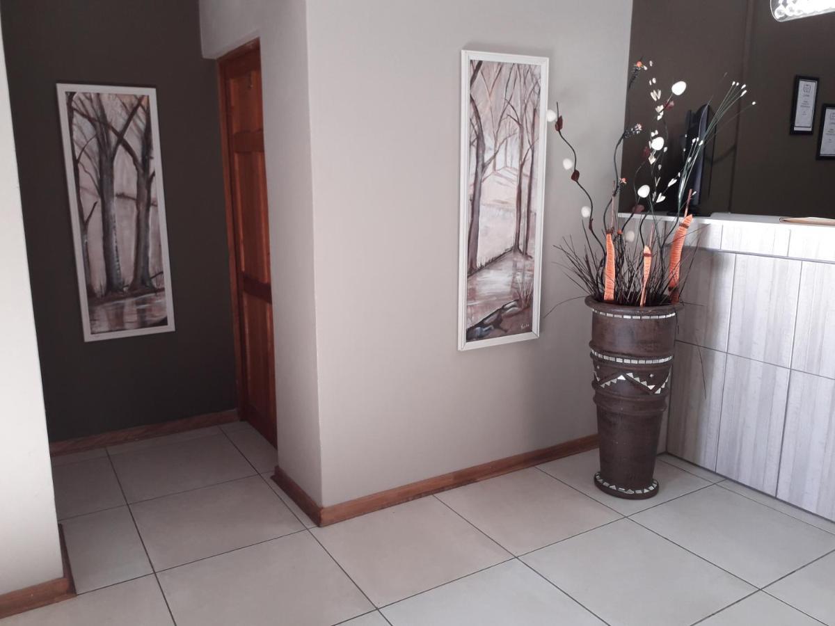 Tuscany Vryburg Exteriör bild
