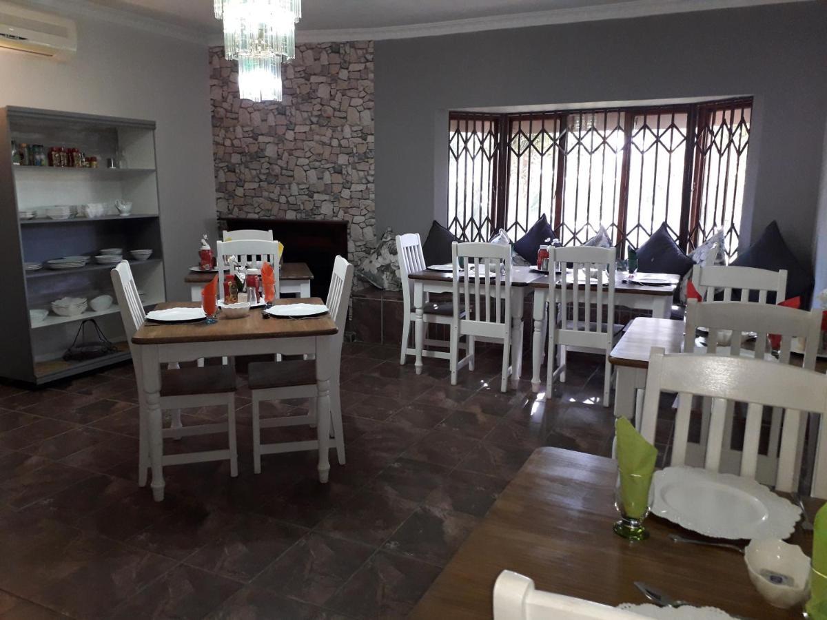 Tuscany Vryburg Exteriör bild