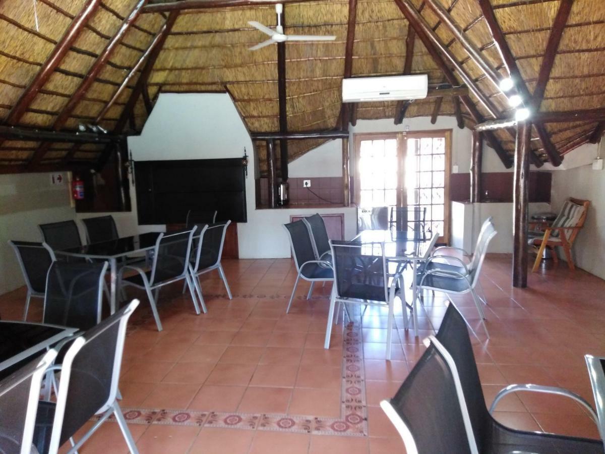Tuscany Vryburg Exteriör bild
