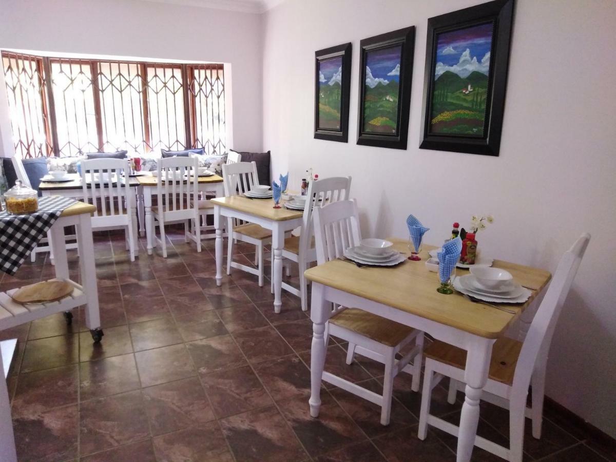 Tuscany Vryburg Exteriör bild
